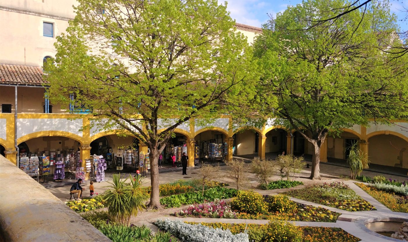 Van Gogh Trail
